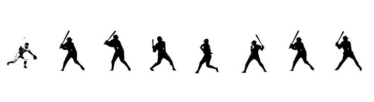 YG03  Free Fonts Download