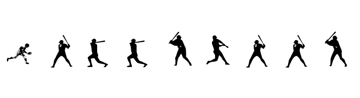 YG03  Free Fonts Download