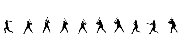 YG03  Free Fonts Download