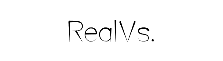 Tosen Light  Free Fonts Download