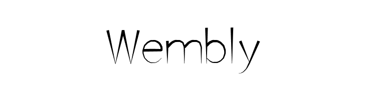 Tosen Light  Free Fonts Download