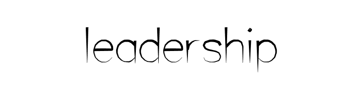 Tosen Light  Free Fonts Download