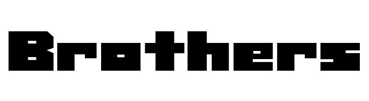 Kansho Black  Free Fonts Download