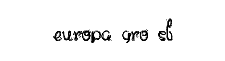 Sekishu Regular  Free Fonts Download