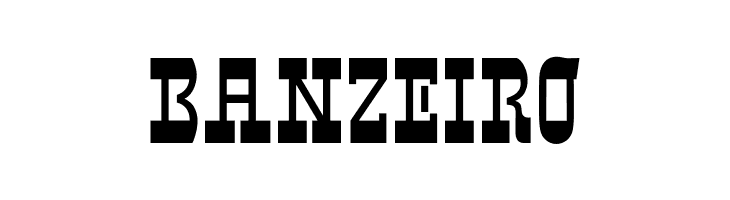 Tosouo Regular  Free Fonts Download