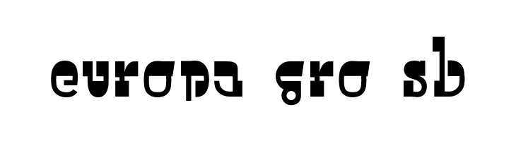 Tosouo Regular  Free Fonts Download