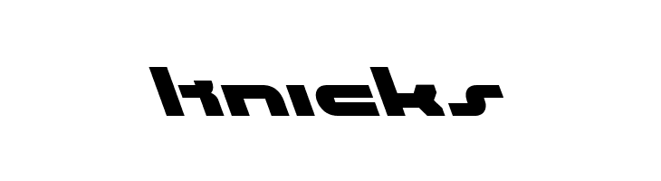 uni-sol leftalic  Free Fonts Download