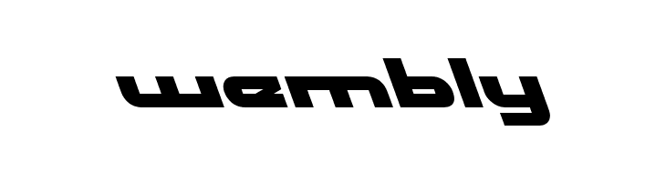 uni-sol leftalic  Free Fonts Download