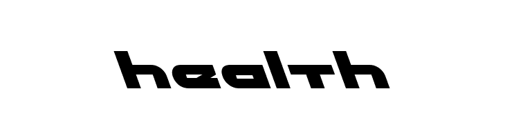 uni-sol leftalic  Free Fonts Download