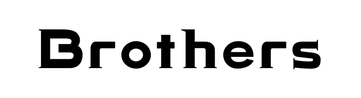 Rochishin Bold  Free Fonts Download