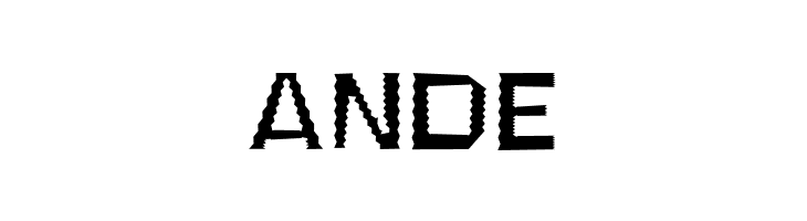 Sosei Regular  Free Fonts Download