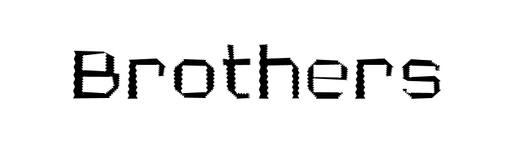 Sosei Regular  Free Fonts Download