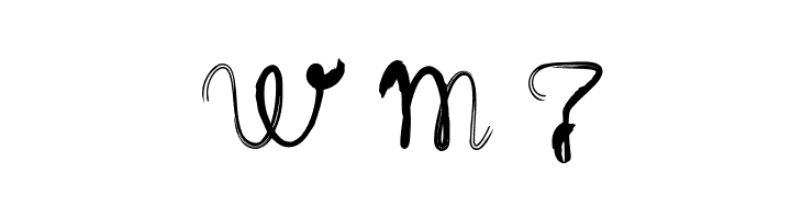 Youyu Regular  Free Fonts Download