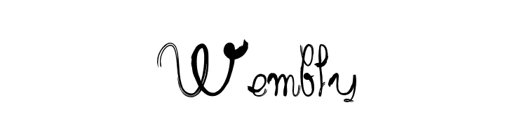 Youyu Regular  Free Fonts Download