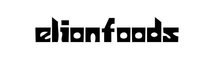 Sonshin Bold  Free Fonts Download