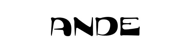 Zenteikei Regular  Free Fonts Download