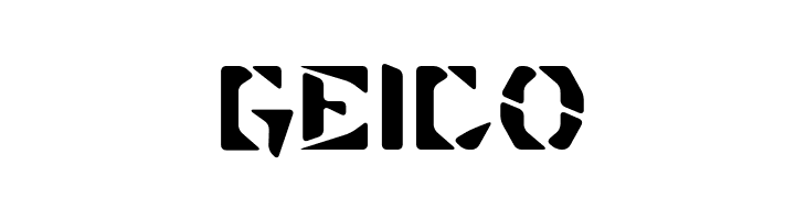 Choushin Bold  Free Fonts Download