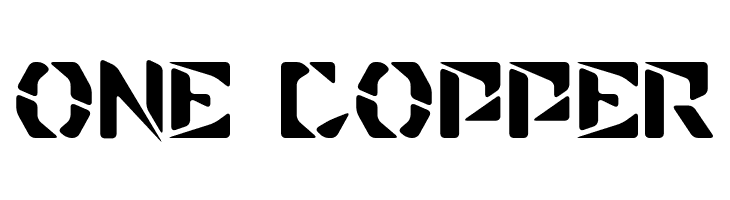 Choushin Bold  Free Fonts Download