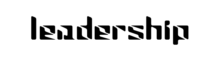 Choushin Bold  Free Fonts Download