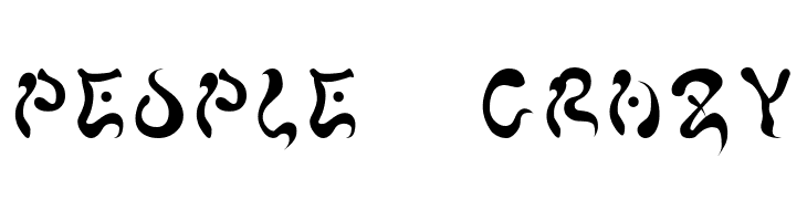 buddha  Free Fonts Download