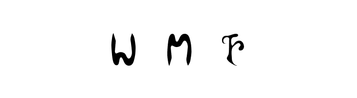 buddha  Free Fonts Download