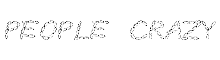 Savage Sausage  Free Fonts Download