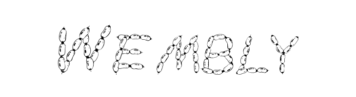 Savage Sausage  Free Fonts Download