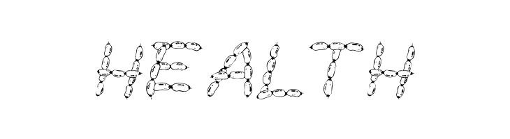 Savage Sausage  Free Fonts Download