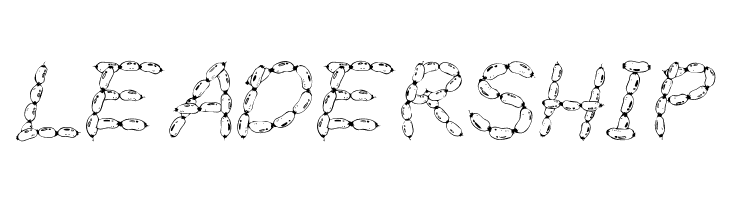 Savage Sausage  Free Fonts Download