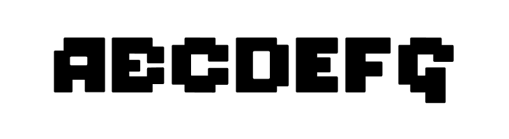 Andozen Regular  Free Fonts Download