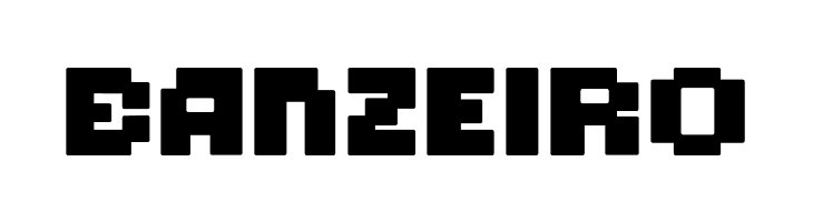 Andozen Regular  Free Fonts Download