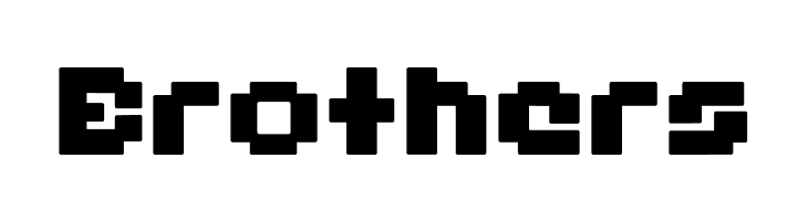 Andozen Regular  Free Fonts Download