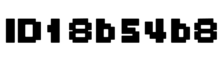 Andozen Regular  Free Fonts Download