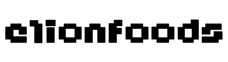 Andozen Regular  Free Fonts Download