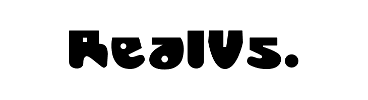 Kouhotan Bold  Free Fonts Download
