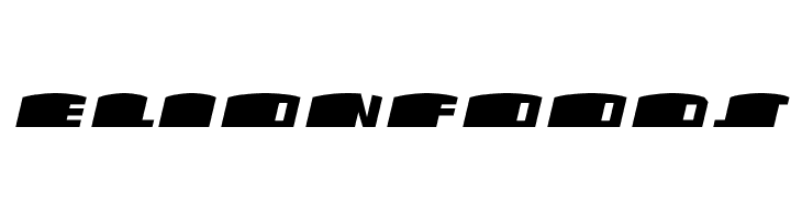 Kintaiken Black  Free Fonts Download