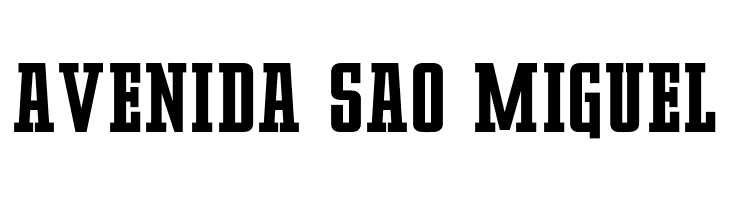 Shishin Bold  Free Fonts Download