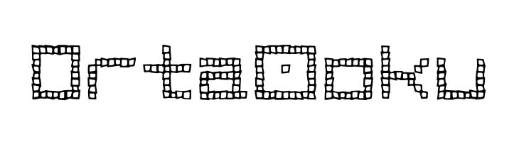 Kouin Regular  Free Fonts Download