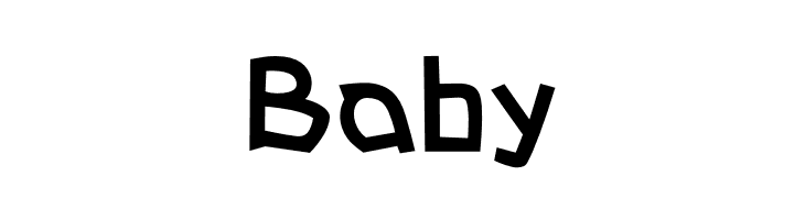 Bunta One KanaM  Free Fonts Download