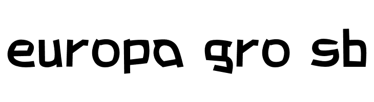 Bunta One KanaM  Free Fonts Download