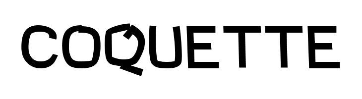 Bunta One Kana M  Free Fonts Download