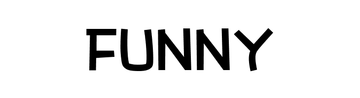 Bunta One Kana M  Free Fonts Download