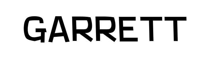 Bunta One Kana M  Free Fonts Download