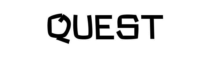 Bunta One Kana M  Free Fonts Download