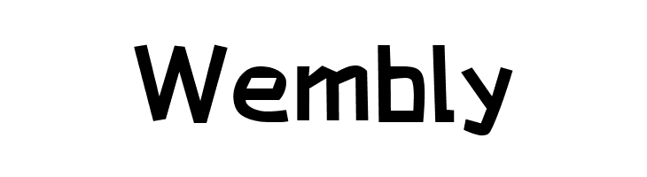 Bunta One Kana M  Free Fonts Download