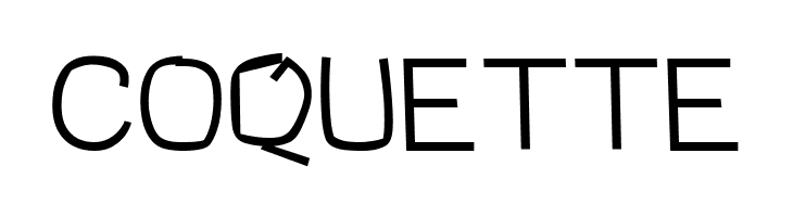 Bunta One Kana L  Free Fonts Download