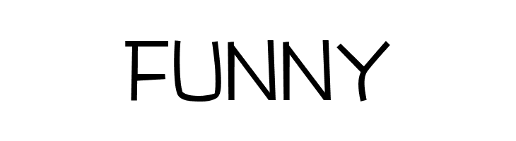 Bunta One Kana L  Free Fonts Download