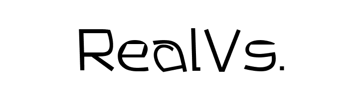 Bunta One Kana L  Free Fonts Download