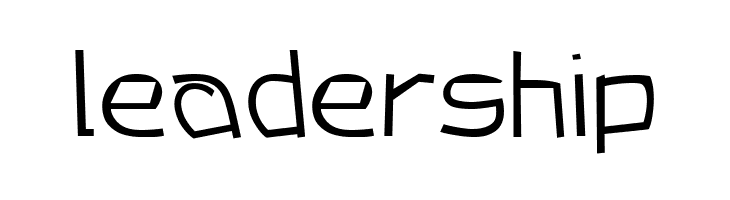 Bunta One Kana L  Free Fonts Download