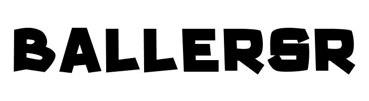 Bunta One Kana U  Free Fonts Download